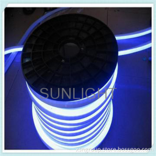 Energy Saving 12V Led Neon Rope Light